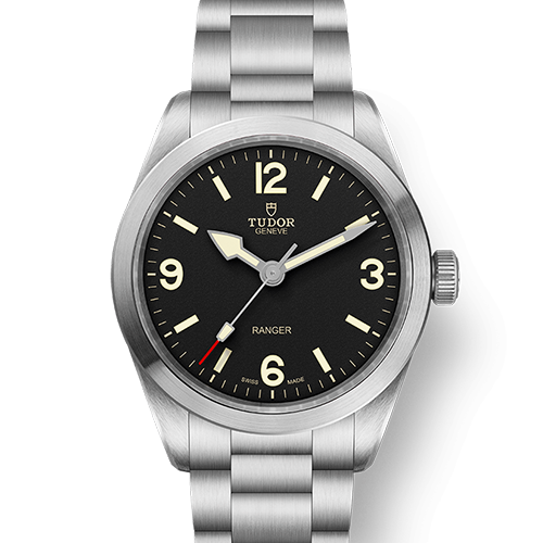 チューダー スーパーコピー レンジャー M79950-0001 【2022年新作】