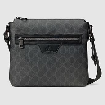 グッチ バッグ スーパーコピー GGスプリーム キャンバス スモールメッセンジャーバッグ 387514 KHN7R 1078