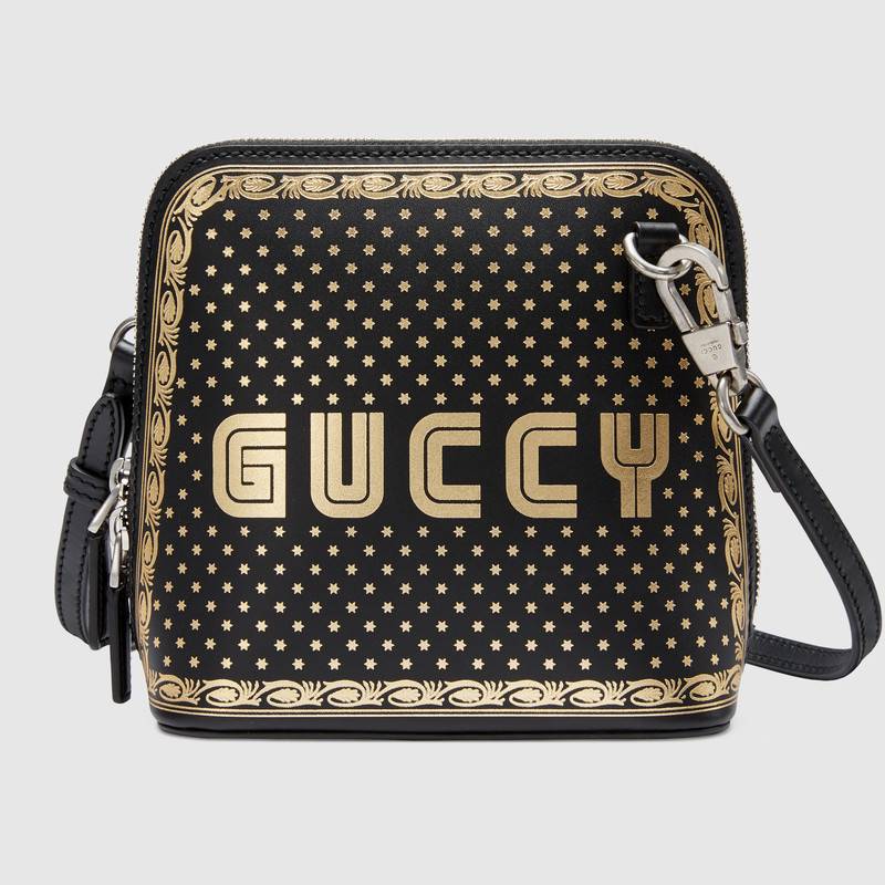 グッチ バッグ スーパーコピー GUCCY プリント ミニ ショルダーバッグ 511189 0GUYN 1055