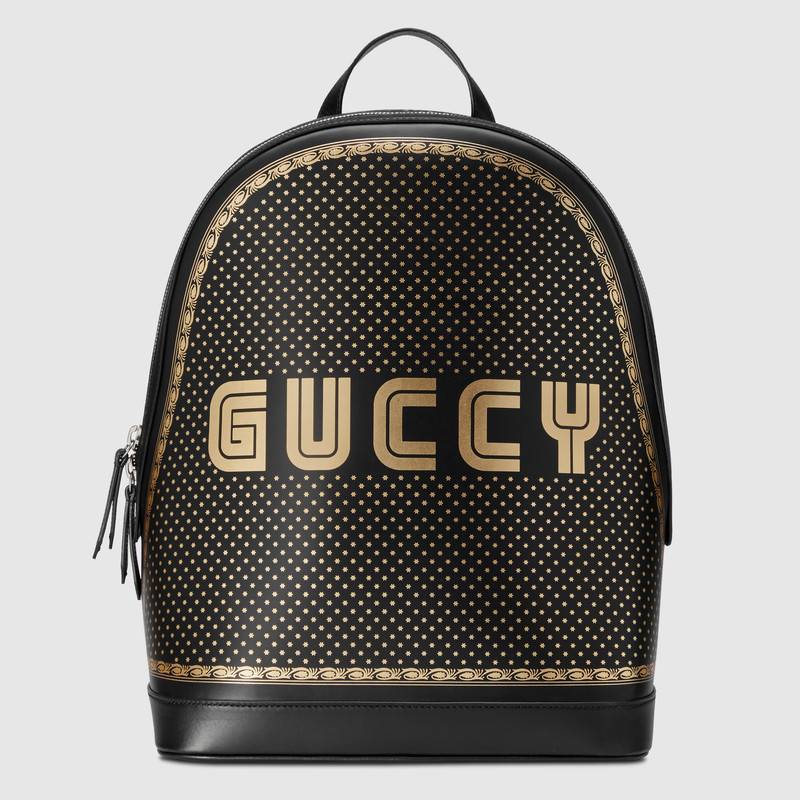 グッチ バッグ スーパーコピー GUCCY ミディアム バックパック 419584 DVU7N 8474
