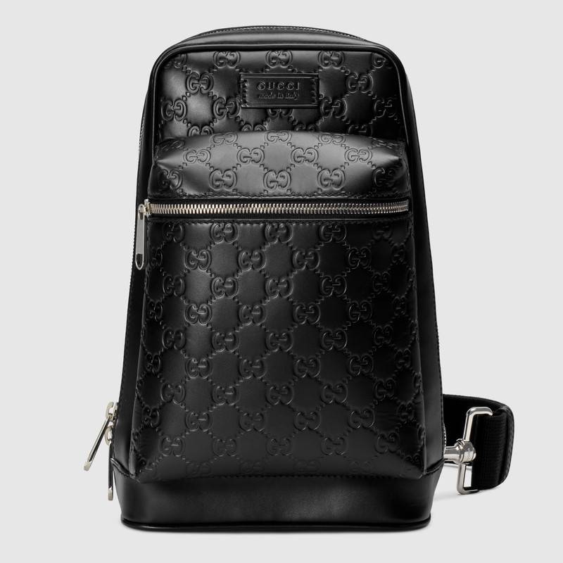 グッチ バッグ スーパーコピー グッチ シグネチャー バックパック 523234 DMTDN 1000