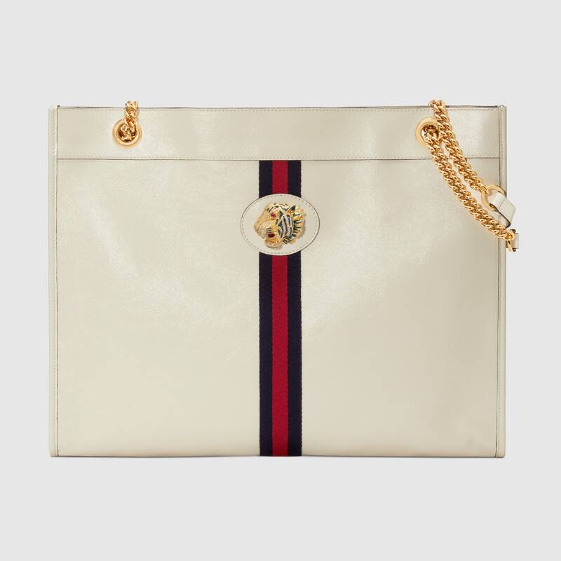 グッチ バッグ スーパーコピー 〔ラジャ〕ラージ トートバッグ 537219 0OLHX 8406