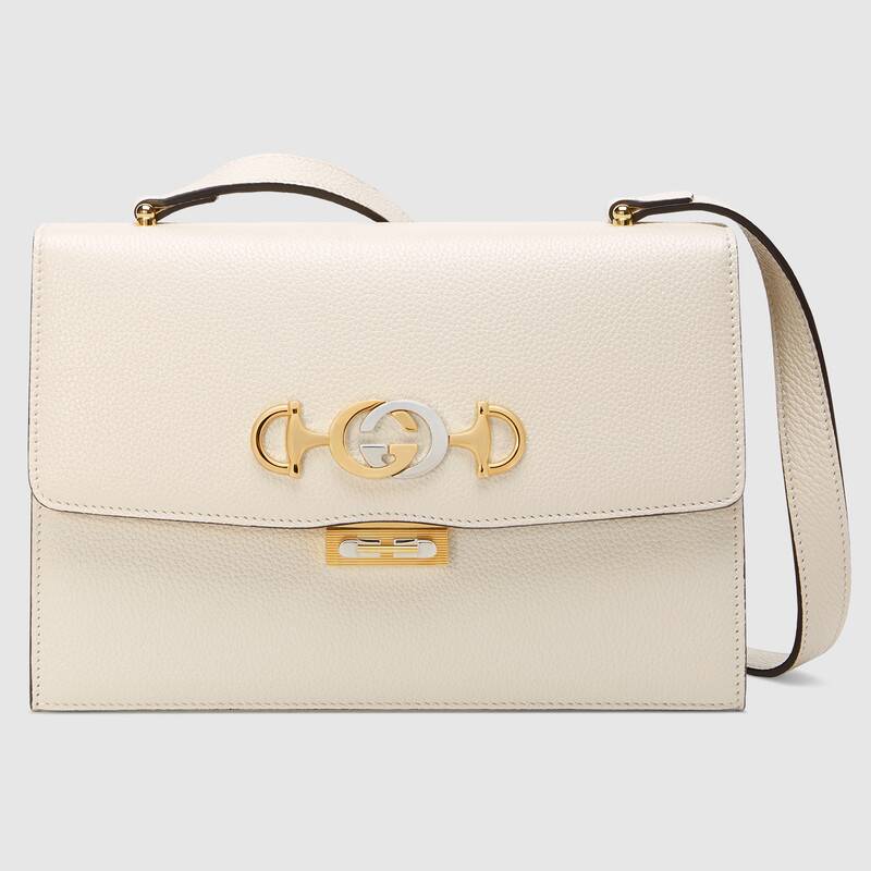 グッチ バッグ スーパーコピー 〔グッチ ズゥミ〕スモール ショルダーバッグ 576388 1B90X 9022