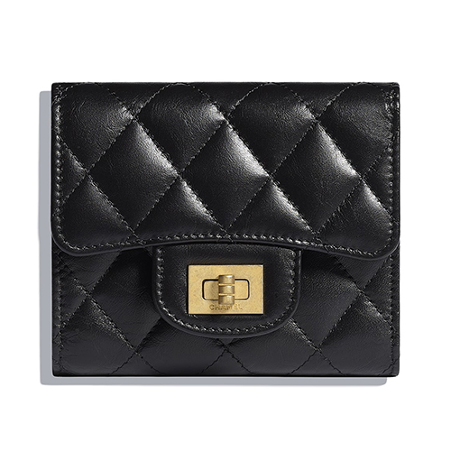 シャネル 財布 スーパーコピー A82723 Y04634 C3906