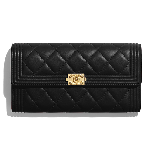 シャネル 財布 スーパーコピー A80286 Y07659 94305