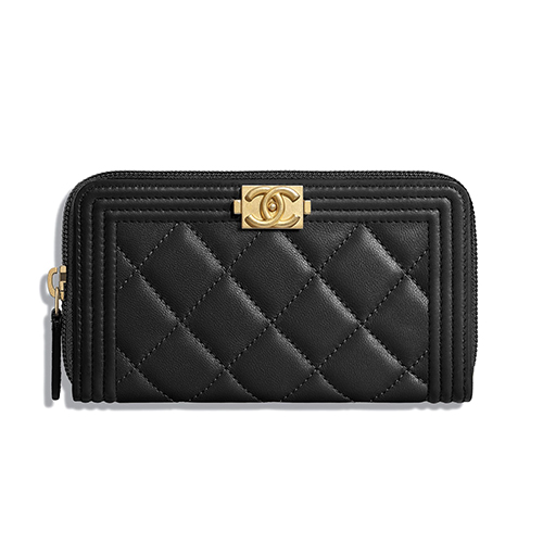 シャネル 財布 スーパーコピー A80566 Y07659 94305