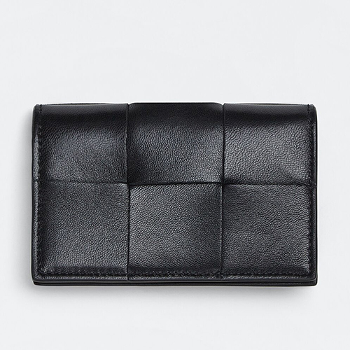 ボッテガヴェネタ 財布 スーパーコピー ビジネスカードケース 651396VCQC48425