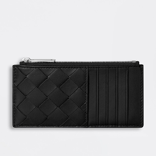 ボッテガヴェネタ 財布 スーパーコピー ファスナー付きカードケース 591379VCPQ38803