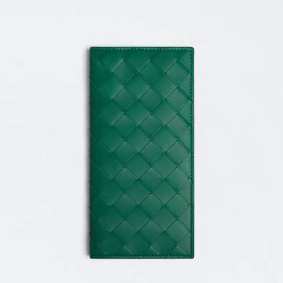 ボッテガヴェネタ 財布 スーパーコピー スリム ロングウォレット 635077VCPQ43152