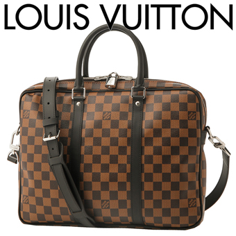 ルイヴィトン バッグ スーパーコピー ブリーフケース Louis Vuitton N41466