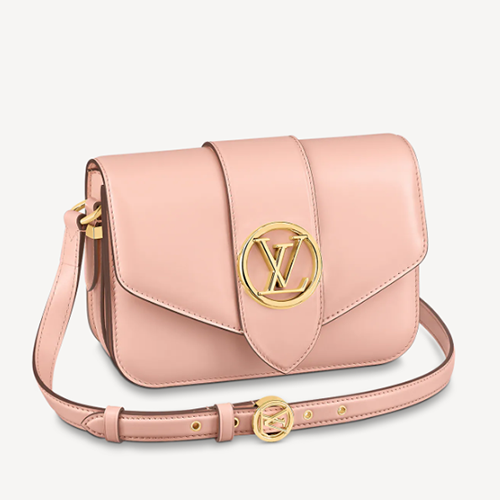 ルイヴィトン バッグ スーパーコピー LV PONT 9 (LV ポンヌフ) M57325